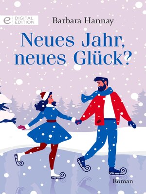 cover image of Neues Jahr, neues Glück?